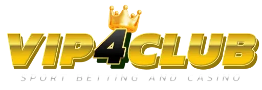 logo by vip4club