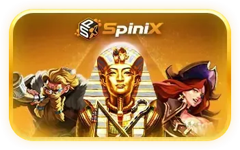 spinlx by chok246